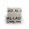 Compre dosis de AL-LAD de 150 mcg en papel secante.