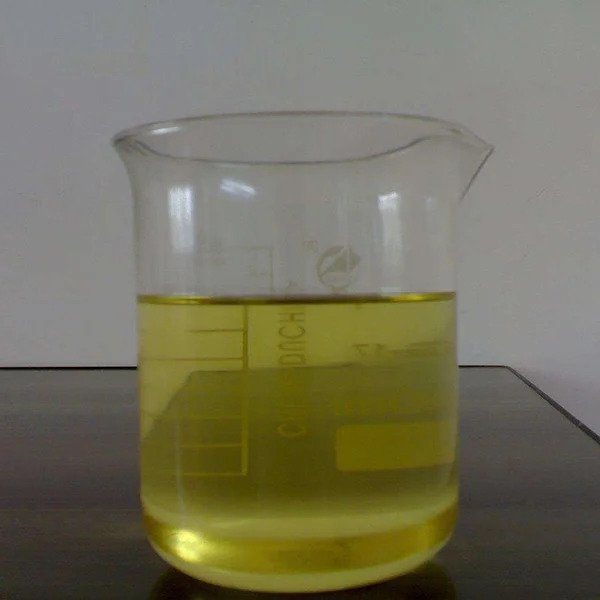 Compre aceite de PMK (piperonil metil cetona).