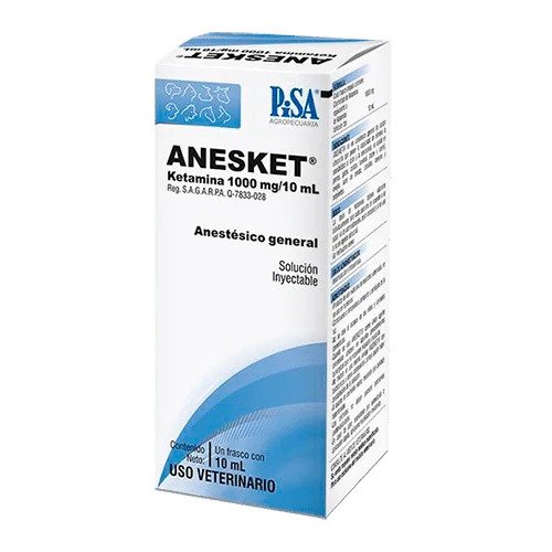Comprar Anesket en línea